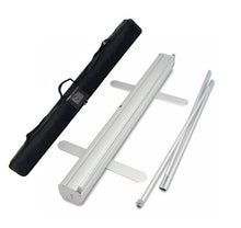 Carica l'immagine nel visualizzatore di Gallery, Roll-up 80x200H - Protezioni by Arcadia