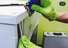 Carica l'immagine nel visualizzatore di Gallery, Pellicola antimicrobica PURZONE® 50x50 CM - Protezioni by Arcadia