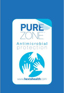 Pellicola antimicrobica PURZONE® 137x100 CM - Protezioni by Arcadia 