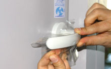 Carica l'immagine nel visualizzatore di Gallery, Pellicola antimicrobica PURZONE® 137x100 CM - Protezioni by Arcadia