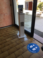 Carica l'immagine nel visualizzatore di Gallery, Colonna porta gel - Protezioni by Arcadia