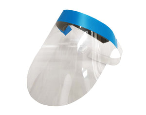 Visiera in plexiglass - Protezioni by Arcadia 