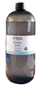 Gel igienizzante Ringa 1 LITRO - Ricarica - Protezioni by Arcadia 