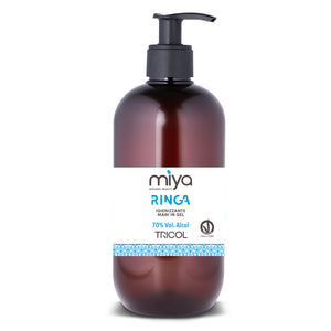 Gel igienizzante Ringa 500ML - Protezioni by Arcadia 